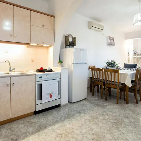 Bilmar Sea Side Tatil Evi *