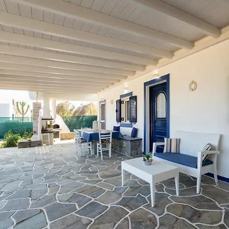 Bilmar Sea Side Tatil Evi