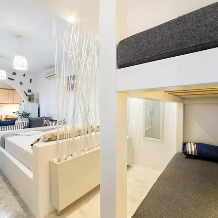 Bilmar Sea Side Tatil Evi
