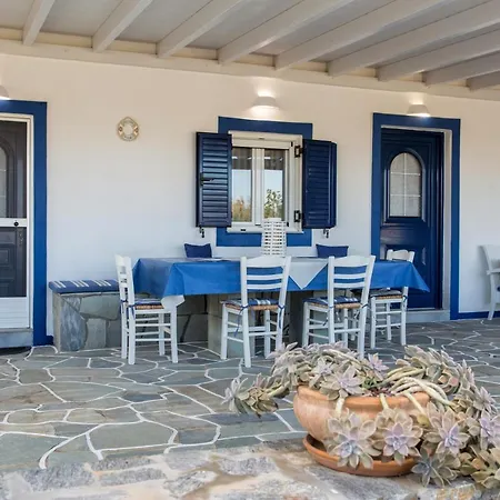 Bilmar Sea Side Tatil Evi