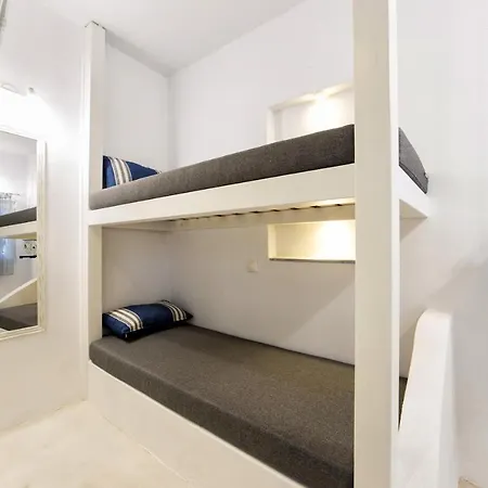 Bilmar Sea Side Tatil Evi *