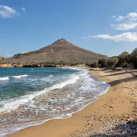Bilmar Sea Side Tatil Evi