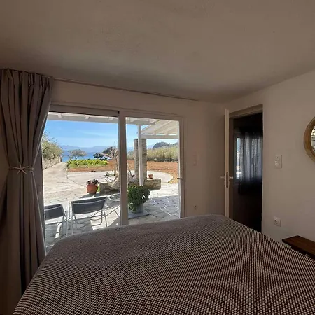 Bilmar Sea Side 펜션 Mármara