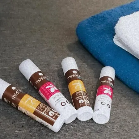 펜션 Bilmar Sea Side Mármara