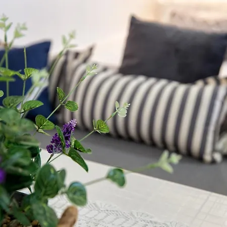 펜션 Bilmar Sea Side *