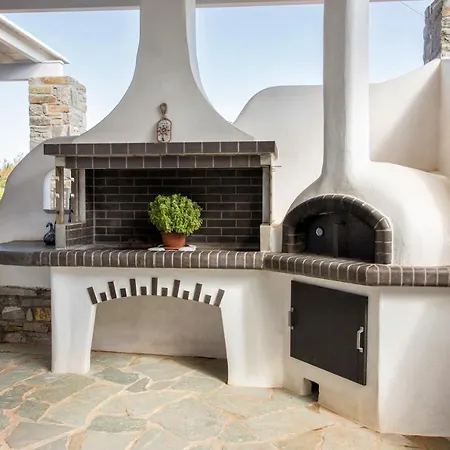 펜션 Bilmar Sea Side Mármara