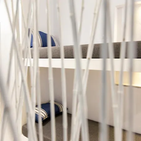 펜션 Bilmar Sea Side Mármara