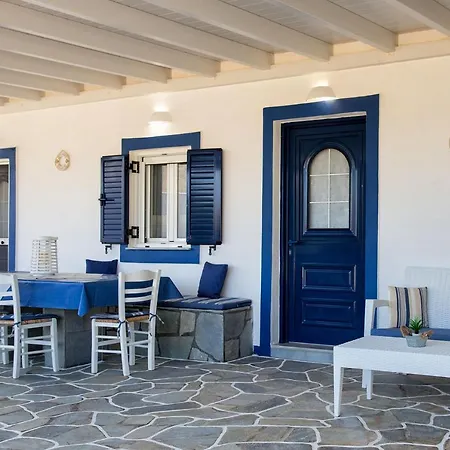 Bilmar Sea Side 펜션 Mármara