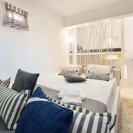 Bilmar Sea Side Mármara