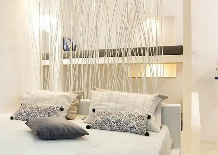 Bilmar Sea Side Prázdninový dům *