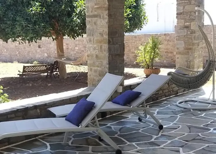 Prázdninový dům Bilmar Sea Side *