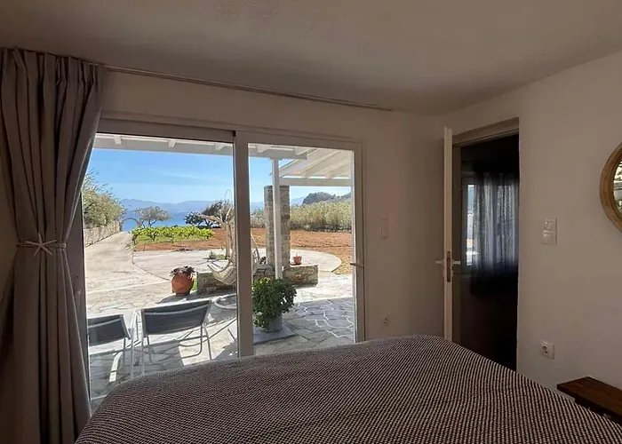 Bilmar Sea Side Prázdninový dům Mármara