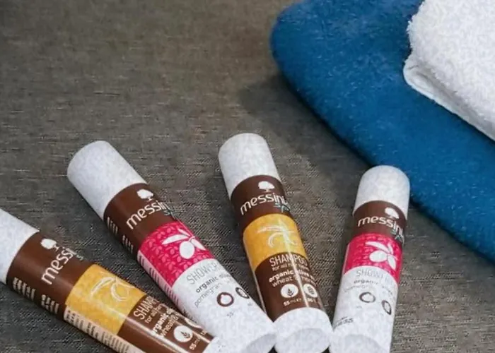 Prázdninový dům Bilmar Sea Side Mármara