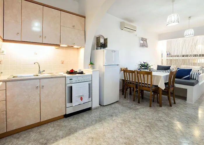 Bilmar Sea Side Prázdninový dům *