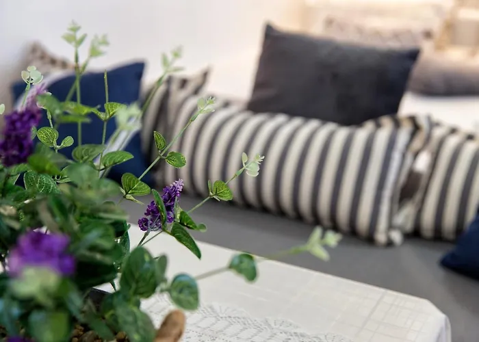 Prázdninový dům Bilmar Sea Side *