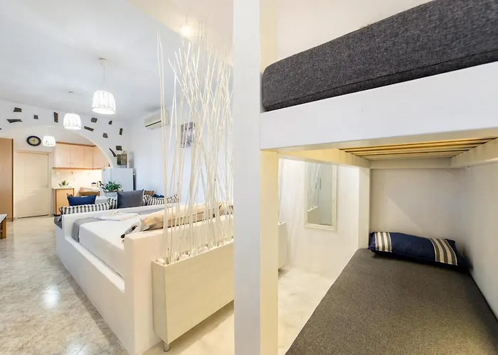 Bilmar Sea Side Prázdninový dům