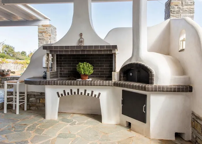 Prázdninový dům Bilmar Sea Side Mármara