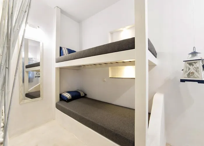 Bilmar Sea Side Prázdninový dům *