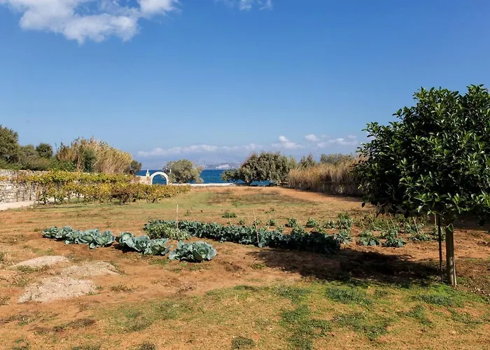 Bilmar Sea Side Prázdninový dům Mármara