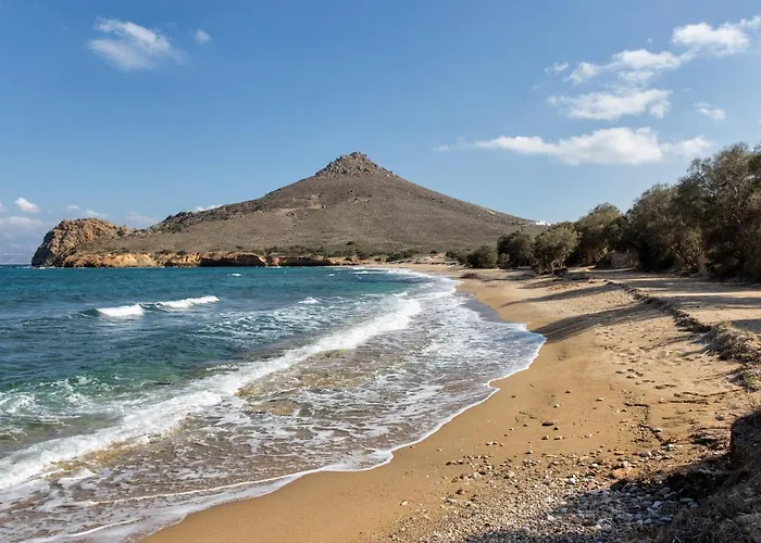 Bilmar Sea Side Prázdninový dům