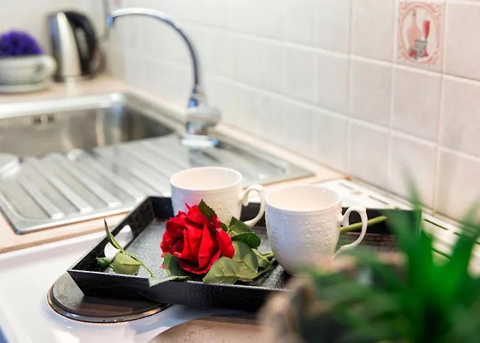 Prázdninový dům Bilmar Sea Side Mármara