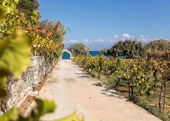 Prázdninový dům Bilmar Sea Side Mármara